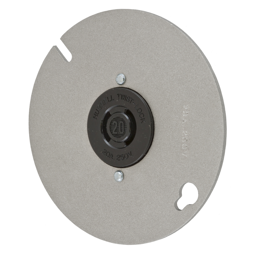 Image of Hubbell Wiring Device-Kellems HBL7217B