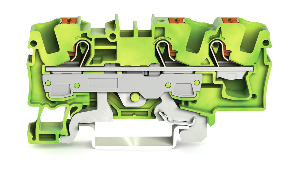 Image of WAGO 2206-1307