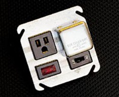 Image of Littelfuse LSSY-RL