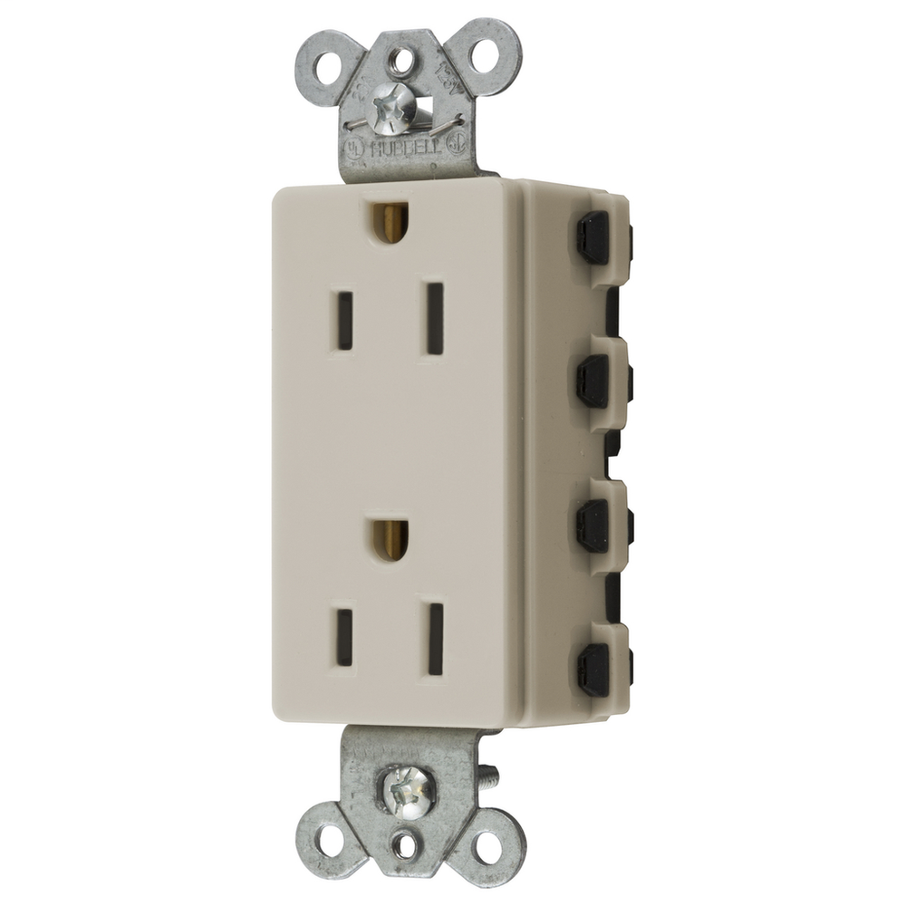 Image of Hubbell Wiring Device-Kellems SNAP2152LANA