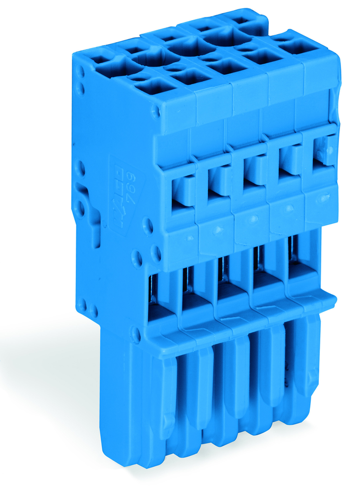 Image of WAGO 769-105/000-006