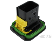 Image of TE Connectivity 1-1670214-1