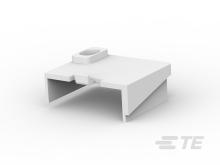 Image of TE Connectivity 1-640724-0