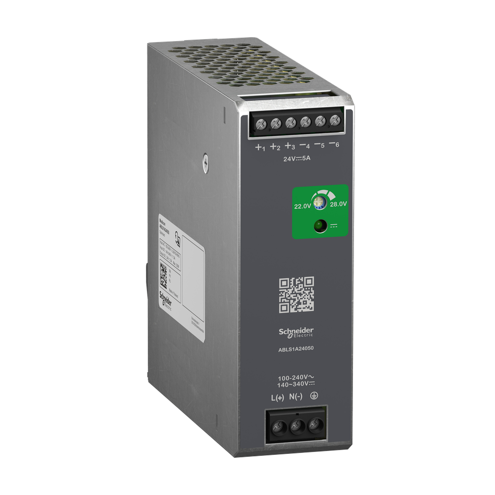 Image of Schneider Electric ABLS1A24050