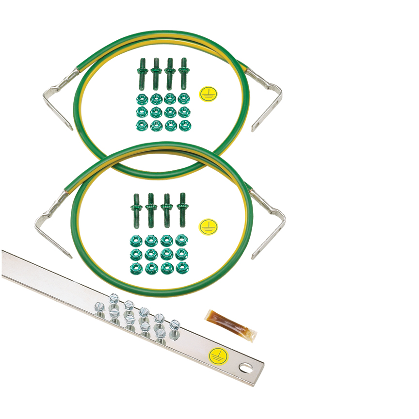 Image of Panduit CGR630U