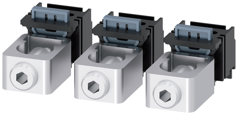 Image of Siemens 3VA9113-0JB11