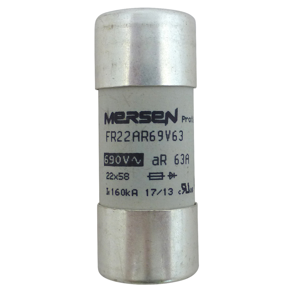 Image of Mersen C1027320