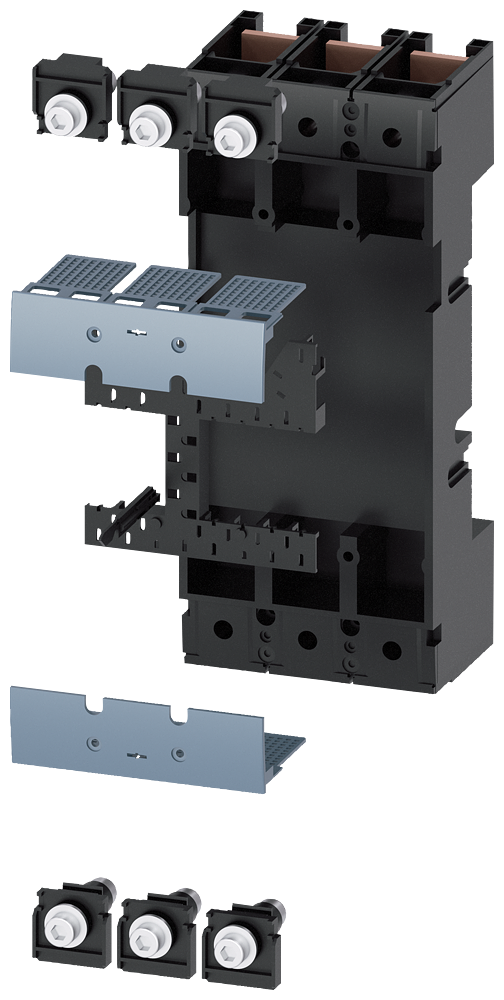 Image of Siemens 3VA9323-0KP00