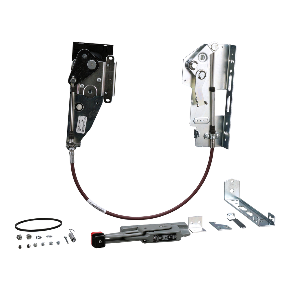 Image of Schneider Electric 9422CFT31