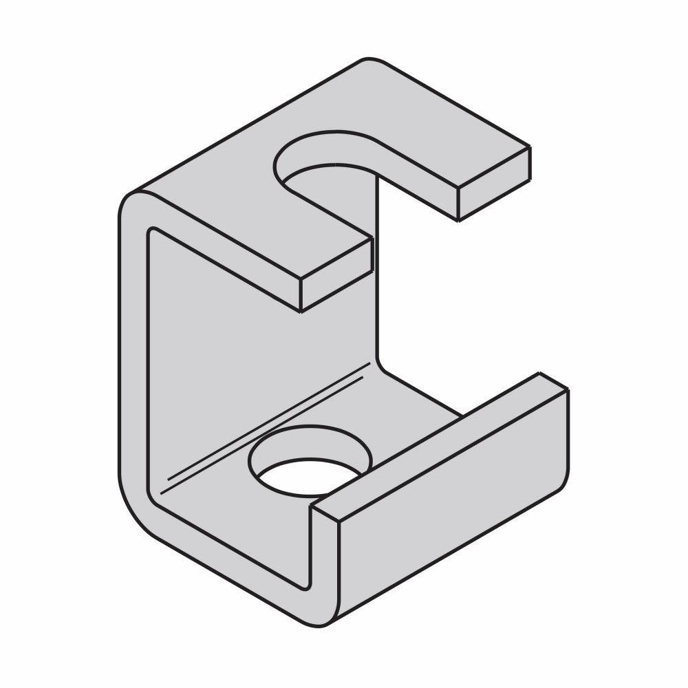 Image of B-Line SB157BYZ