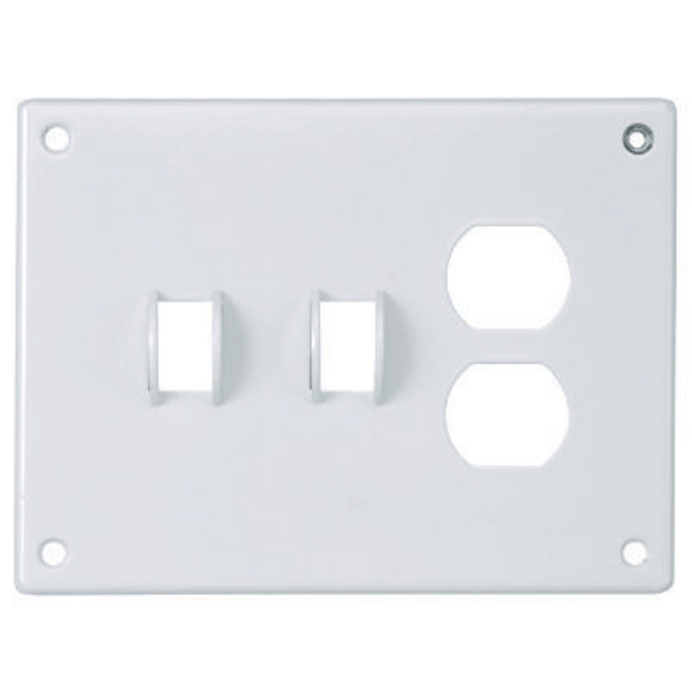 Image of Hubbell Wiring Device-Kellems SWP28