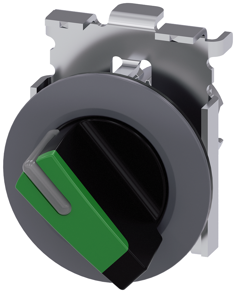 Image of Siemens 3SU10622DC400AA0
