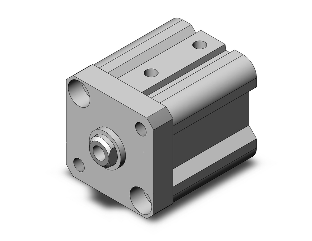 Image of SMC CQ2KB20-15D