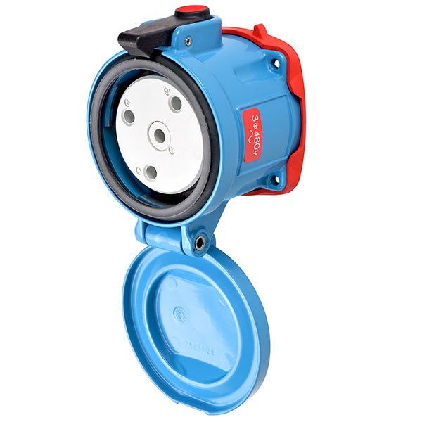 Image of Meltric 37-64043-354-4X
