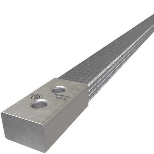 Image of ILSCO FX-B4F36