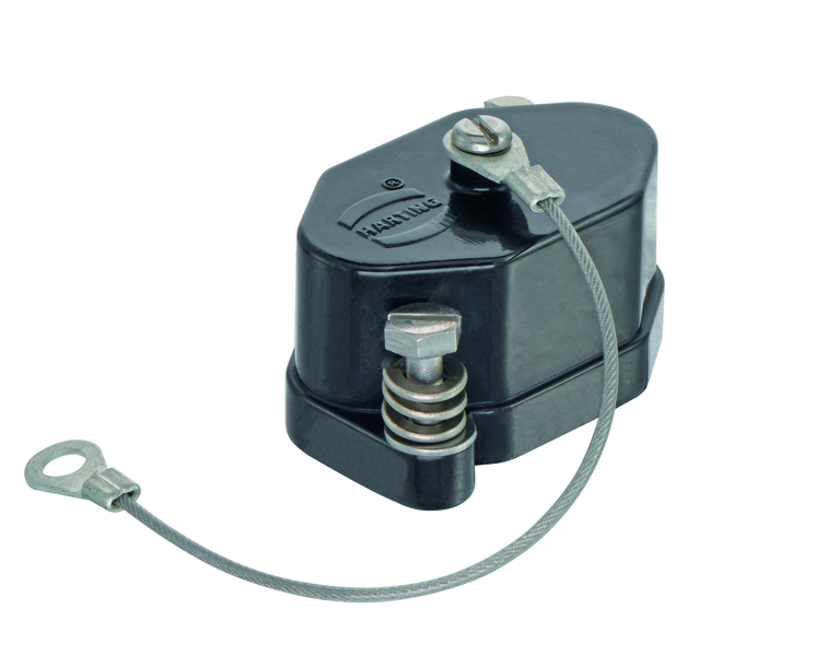 Image of Harting 09400035412