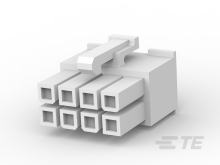 Image of TE Connectivity 1586765-8