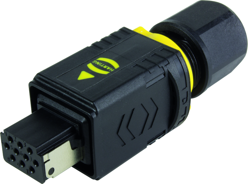 Image of Harting 09451459011