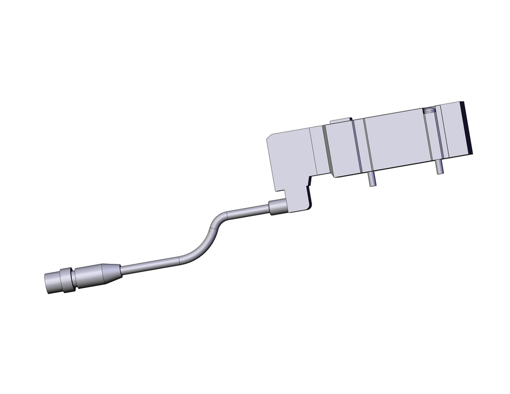 Image of SMC SV3200-5W1U