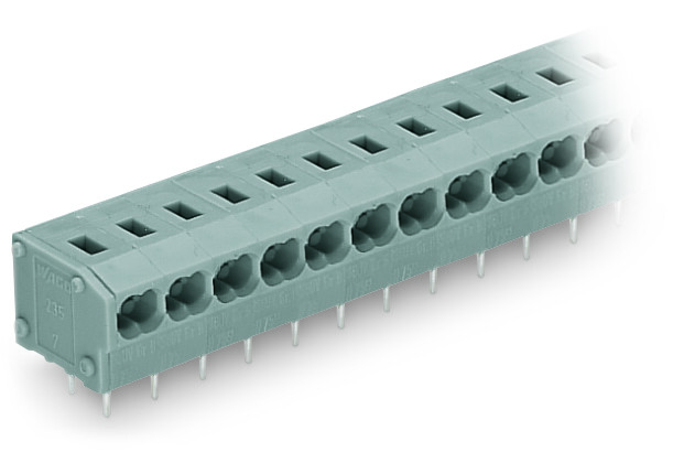 Image of WAGO 235-456