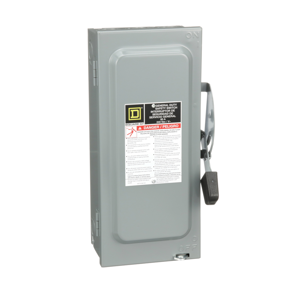 Image of Schneider Electric D222N