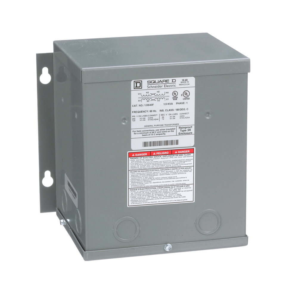 Image of Schneider Electric 1.5S43F