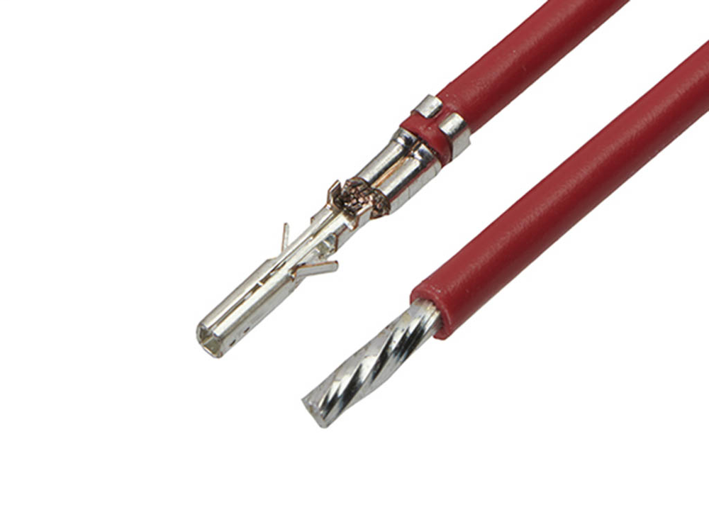 Image of Molex 2147612215