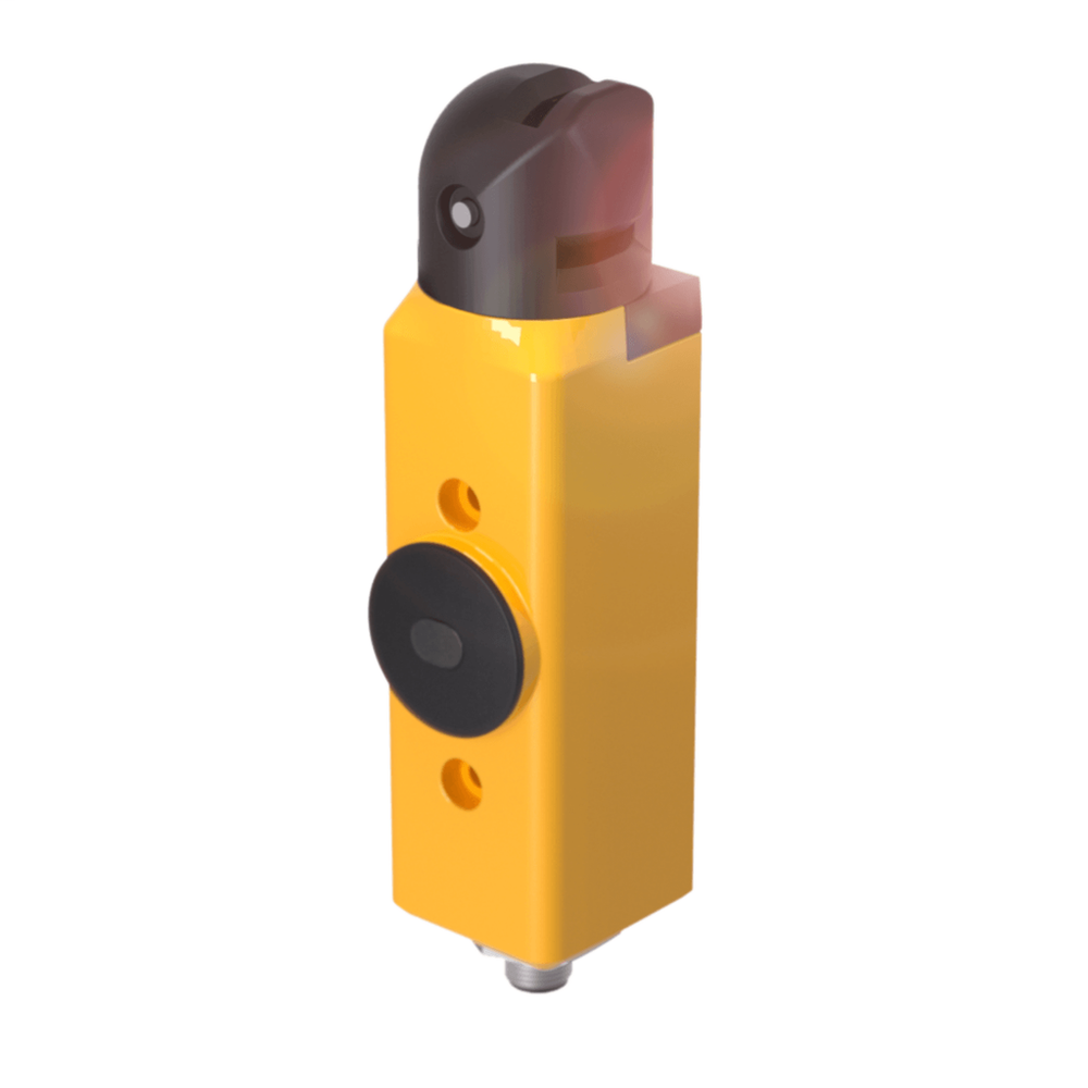 Image of Balluff BID F101-2M100-M20ZZ0-S92