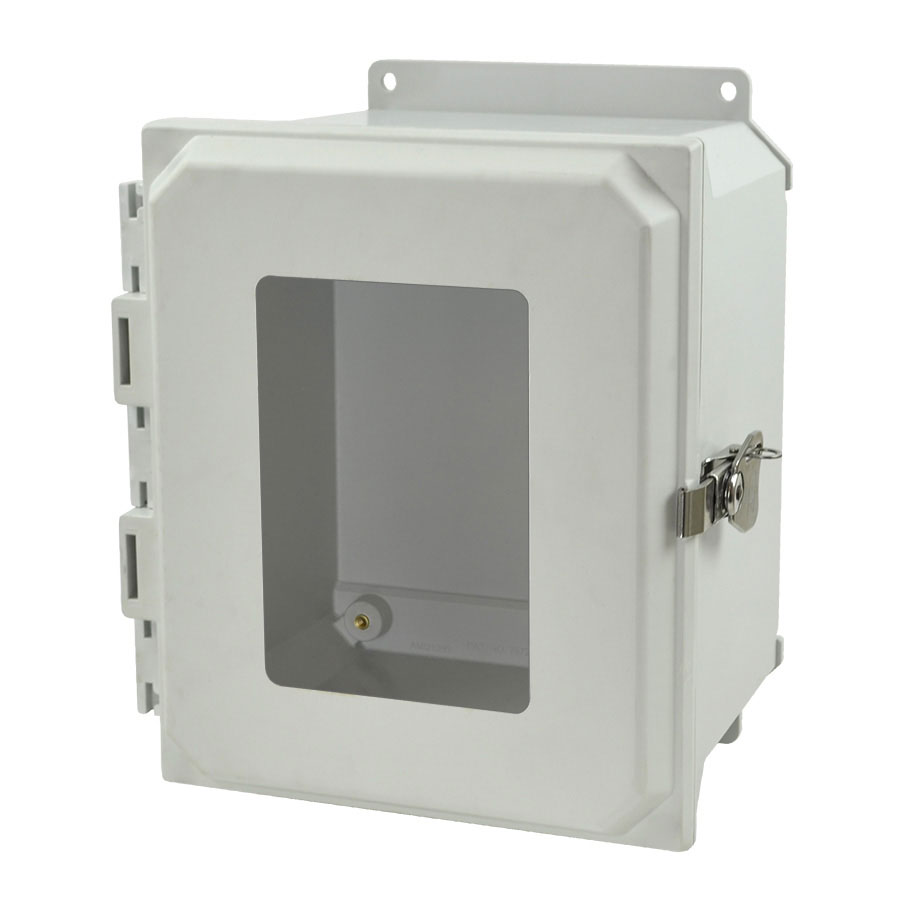 Image of Allied Moulded AMU1086TWF