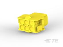 Image of TE Connectivity 1-480705-4