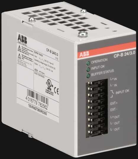 Image of ABB 1SVR427060R0300