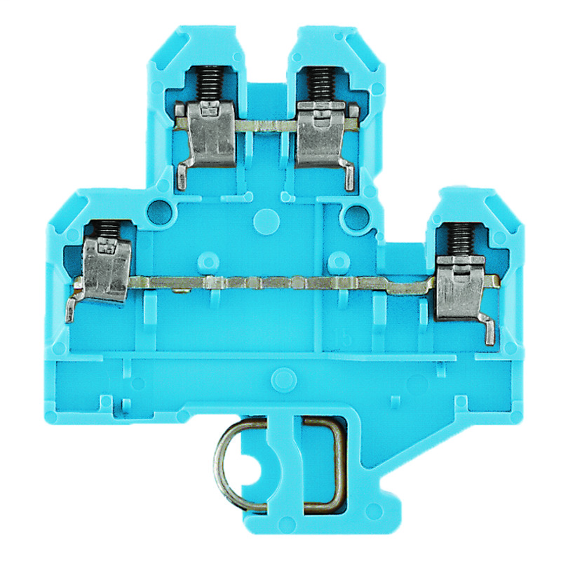 Image of Weidmuller 0590080000