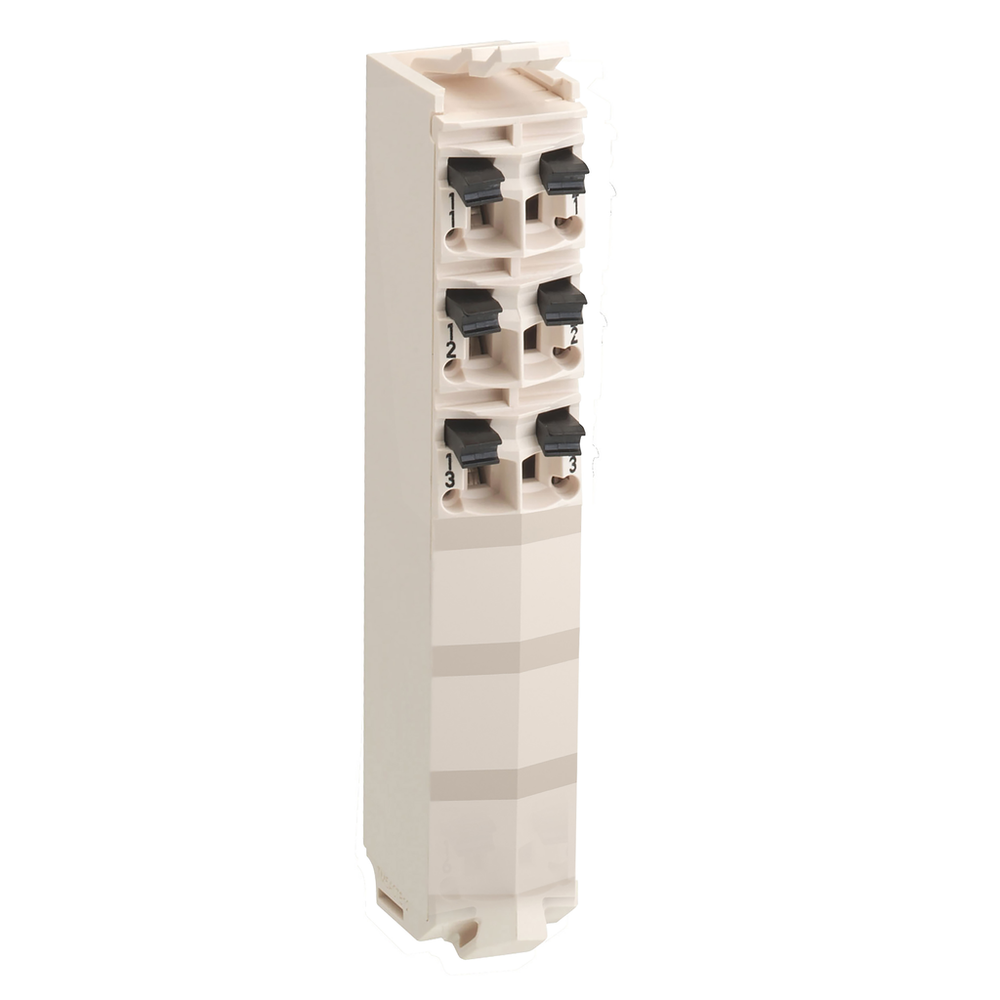 Image of Schneider Electric TM5ACTB06