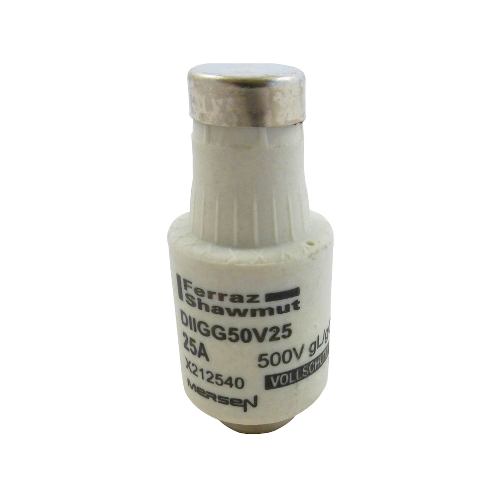 Image of Mersen X212540