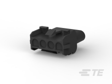 Image of TE Connectivity 1-350780-9