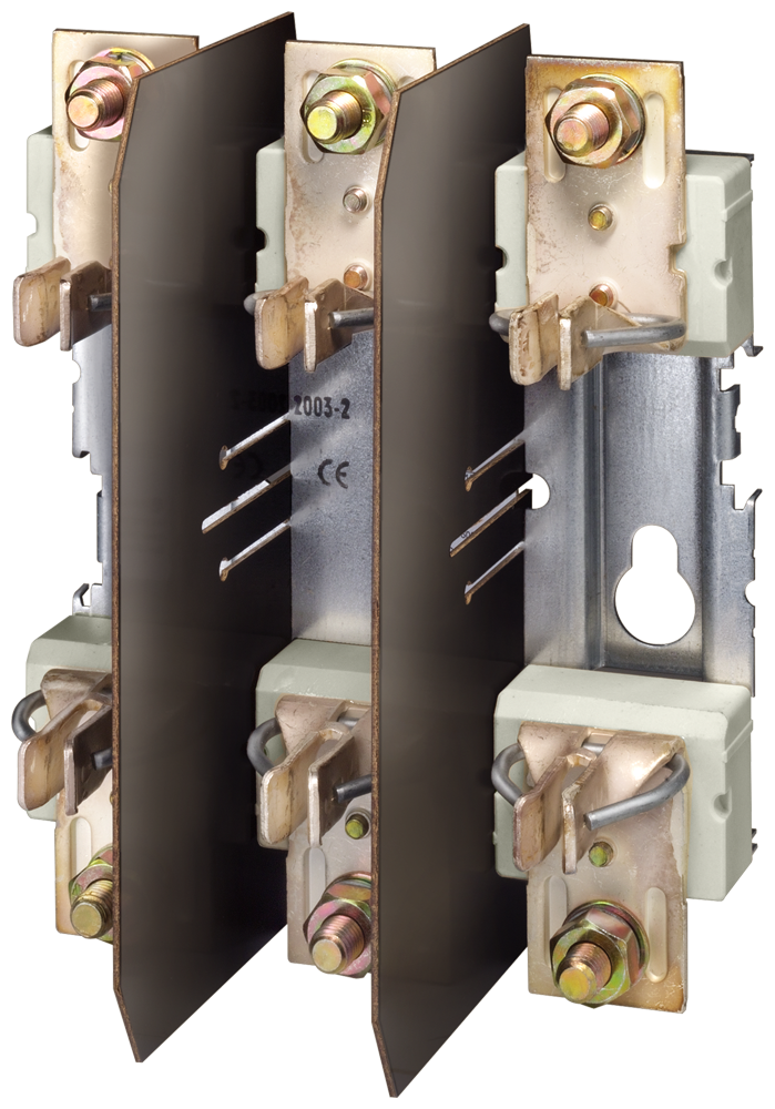 Image of Siemens 3NH4230