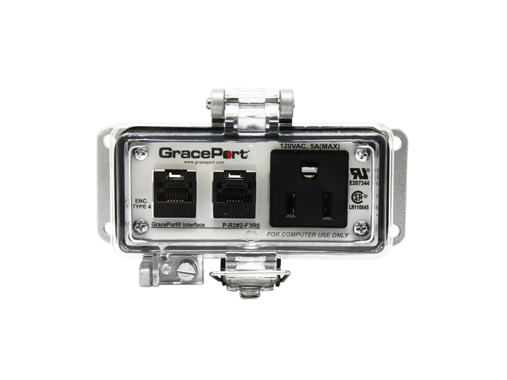Image of Grace Ports P-R2#2-F3R0