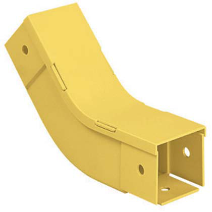 Image of Panduit FIV452X2LYL