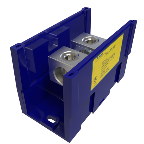 Image of ILSCO LDBU-11-500