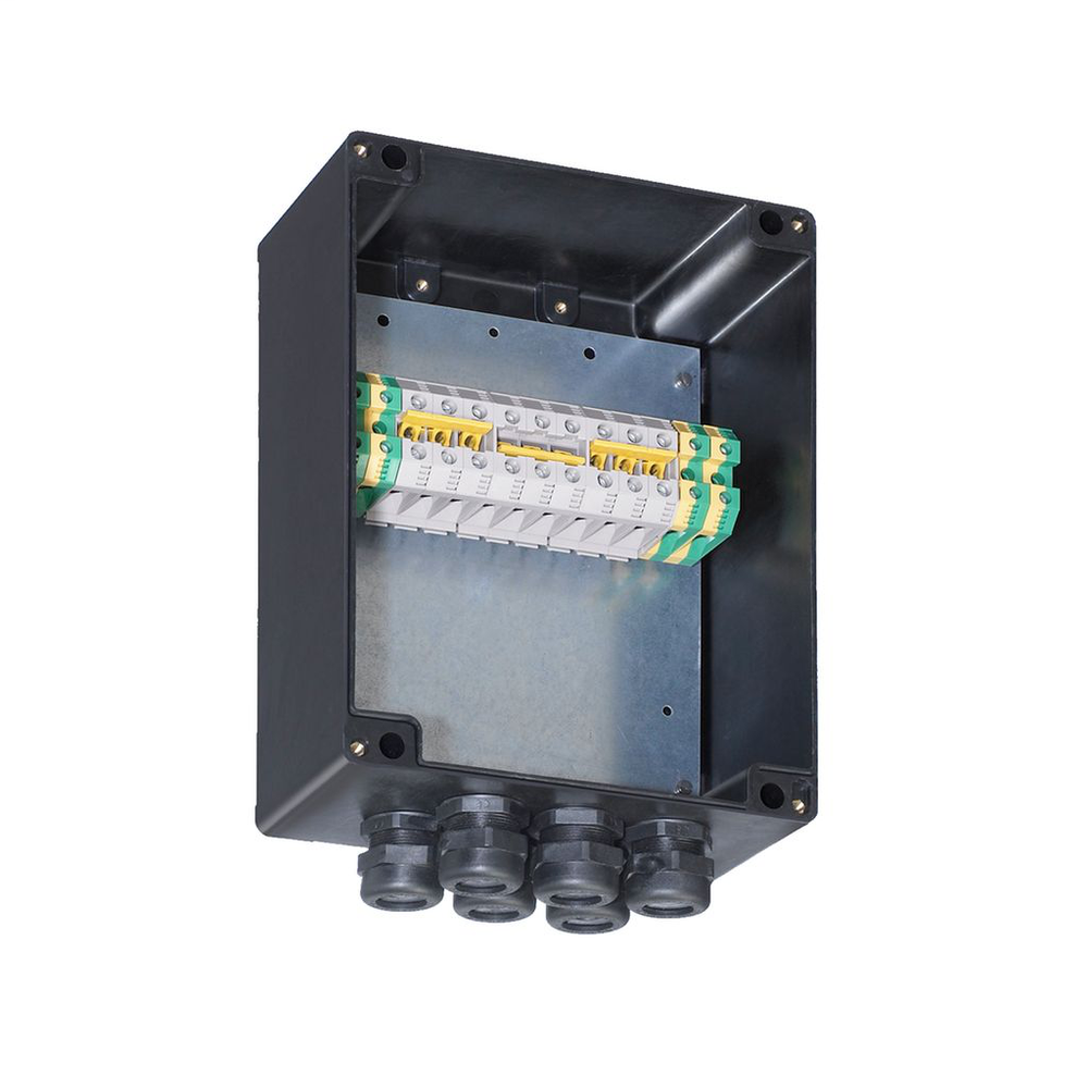 Image of Appleton JBEP4N6M2015G
