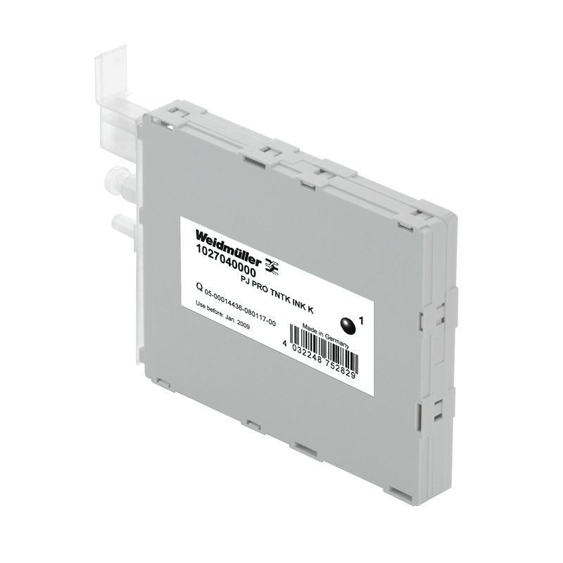 Image of Weidmuller 1027050000