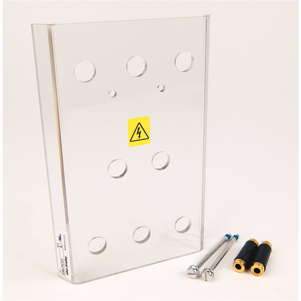 Image of Allen-Bradley 599-PC01