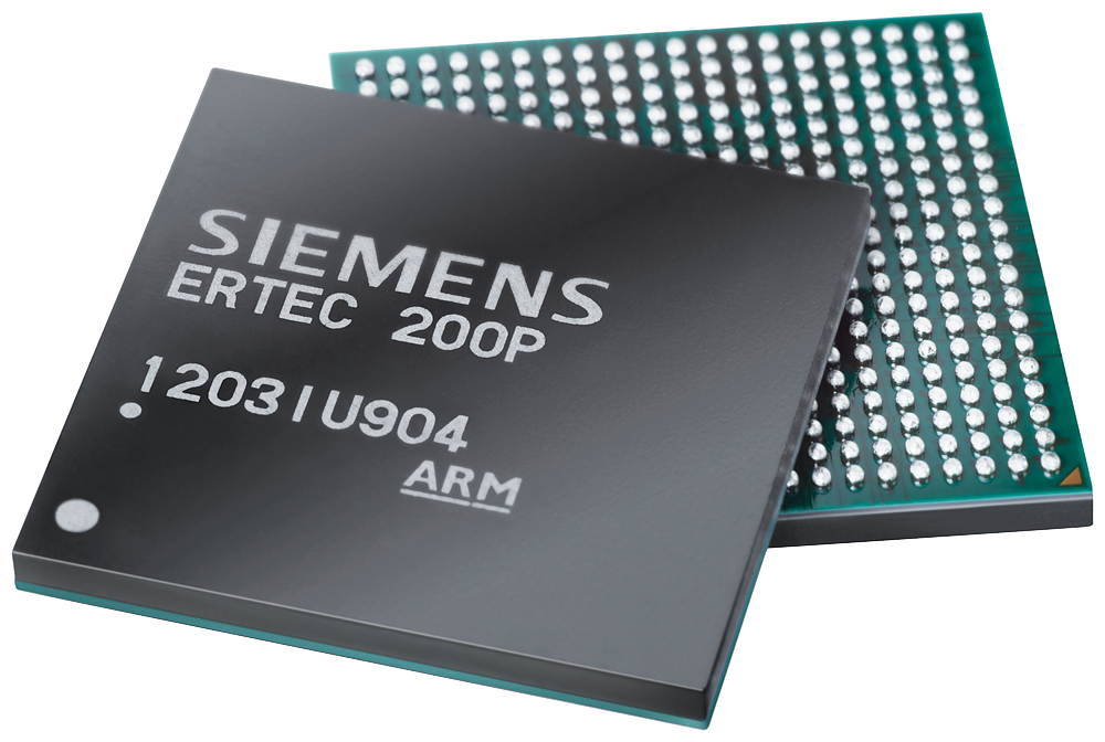 Image of Siemens 6ES71950BH200XA0