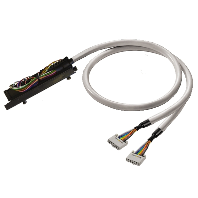 Image of Weidmuller 1512620025