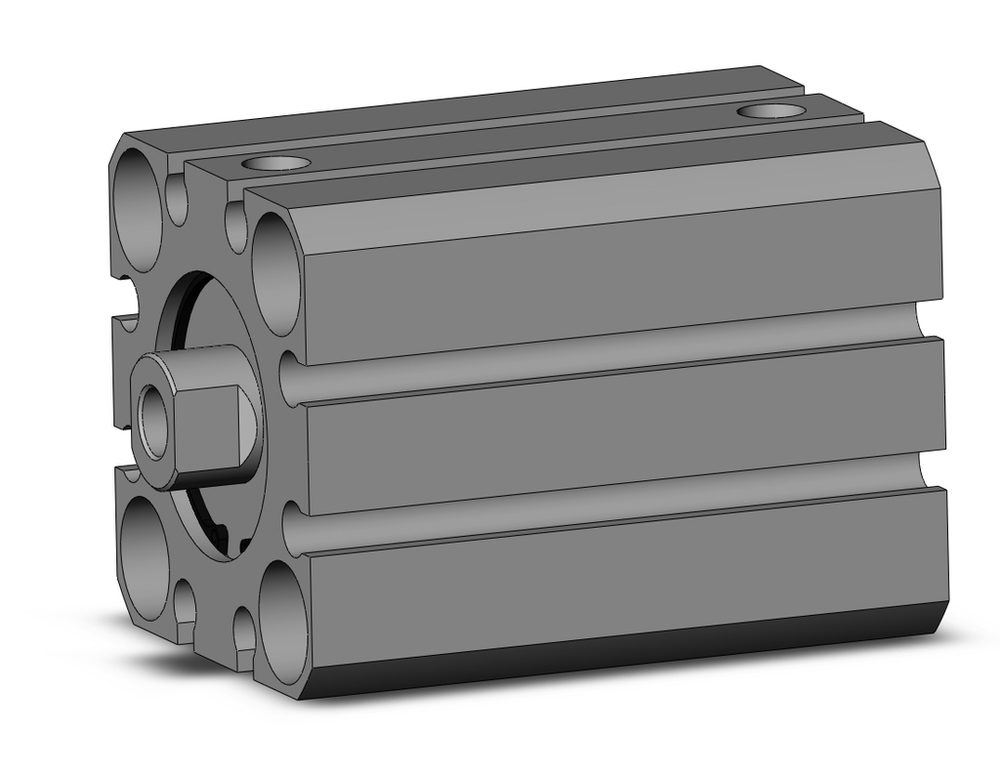 Image of SMC CDQSB20-10S