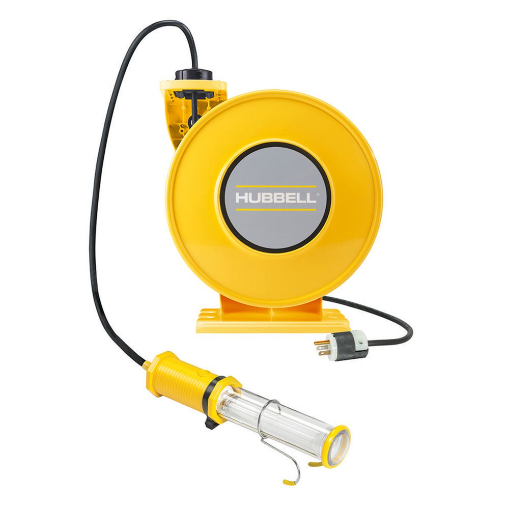 Image of Hubbell Wiring Device-Kellems HBLI45163FLY