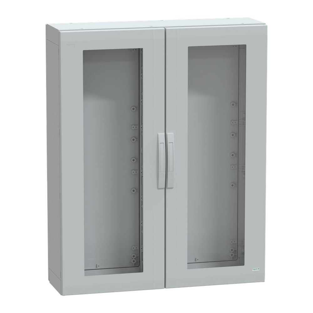 Image of Schneider Electric NSYPLA12103TG