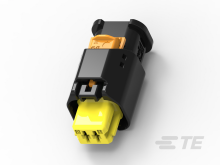 Image of TE Connectivity 1-1801175-4