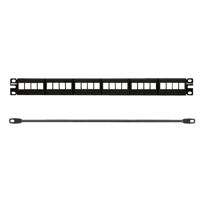 Image of Panduit NKFP24KSRBSY