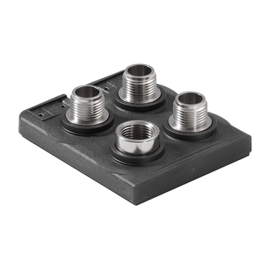 Image of Weidmuller 1246590000